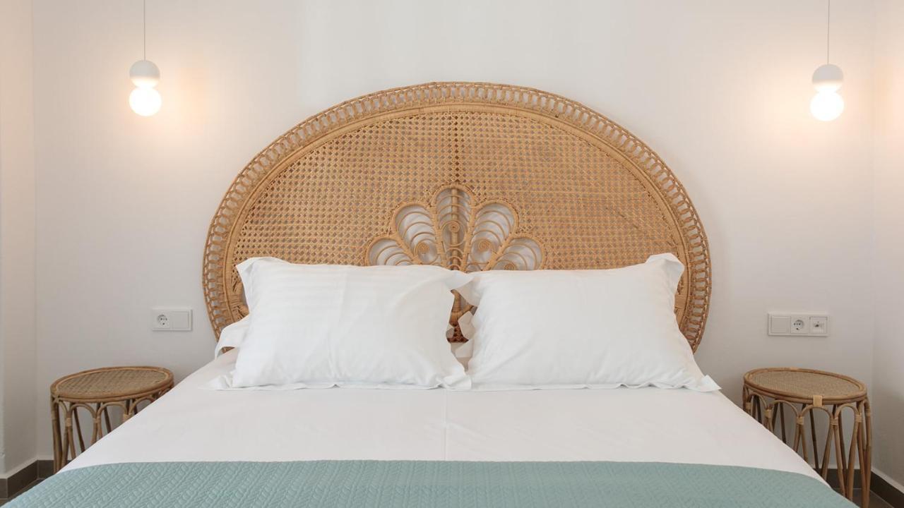 شقة Casa De Sal Naxos City المظهر الخارجي الصورة