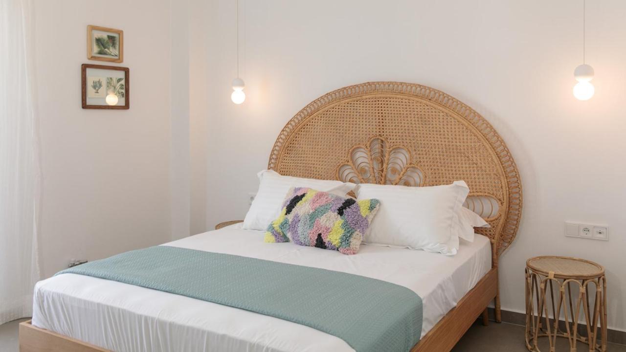 شقة Casa De Sal Naxos City المظهر الخارجي الصورة