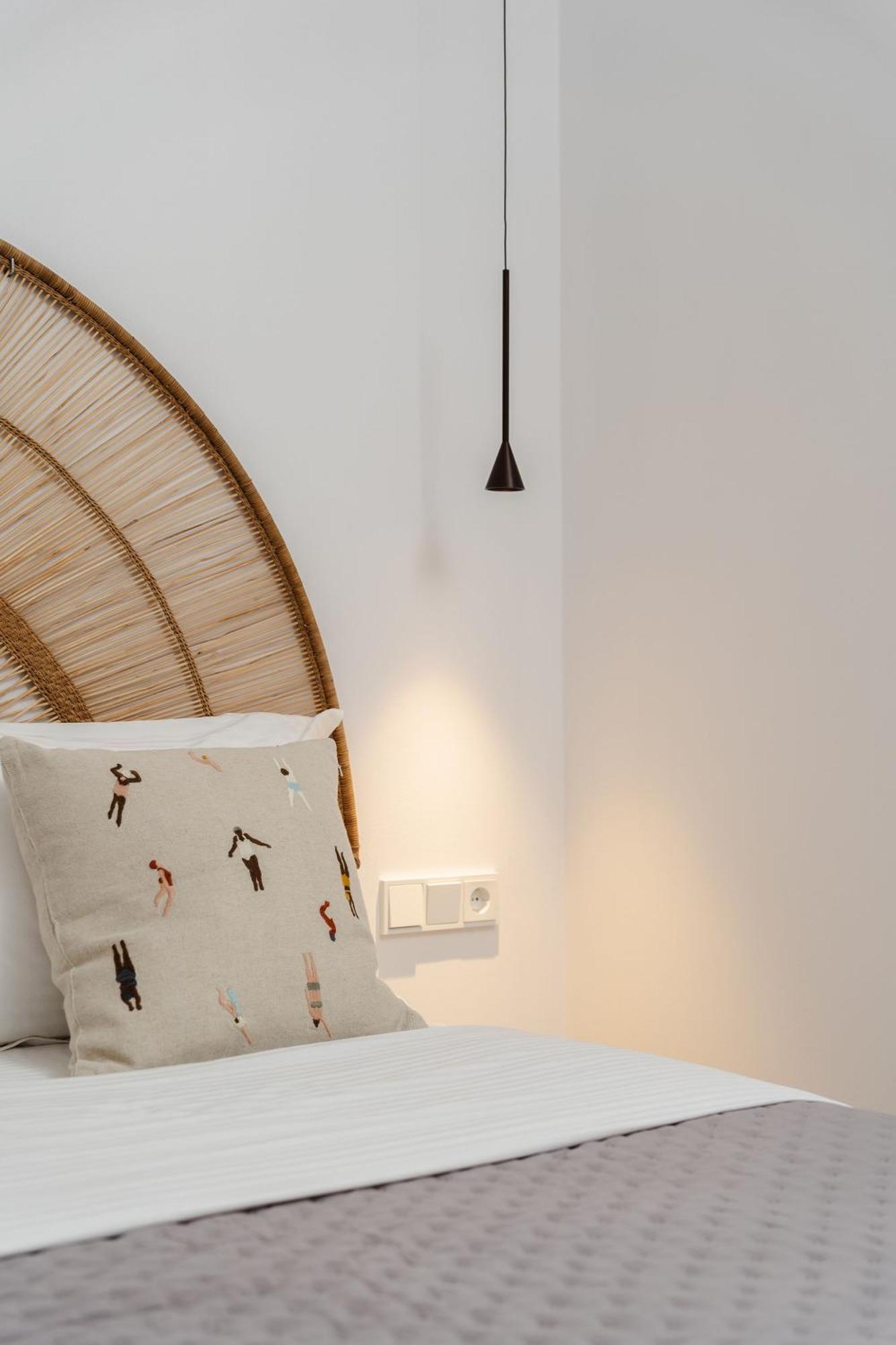 شقة Casa De Sal Naxos City المظهر الخارجي الصورة