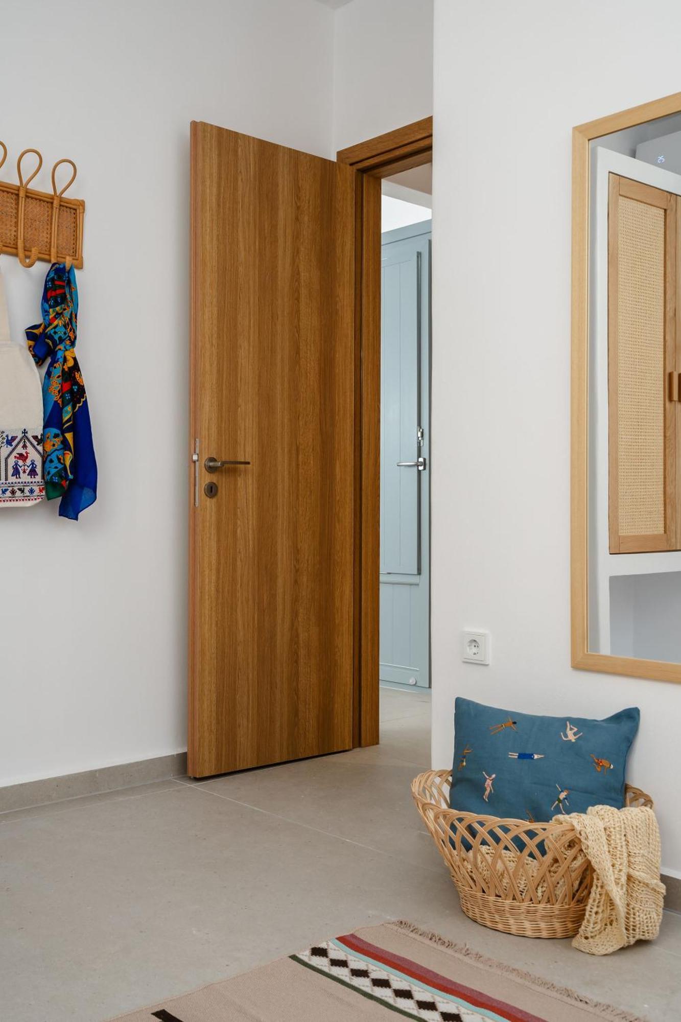 شقة Casa De Sal Naxos City المظهر الخارجي الصورة