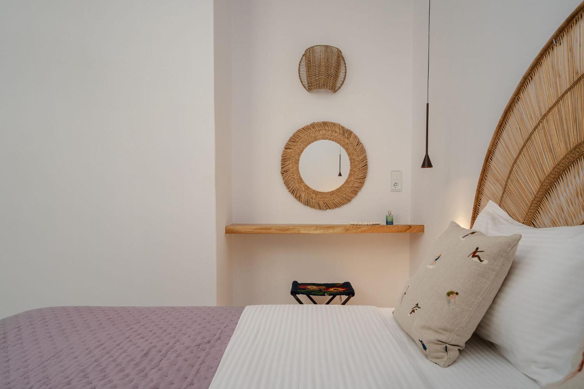 شقة Casa De Sal Naxos City المظهر الخارجي الصورة